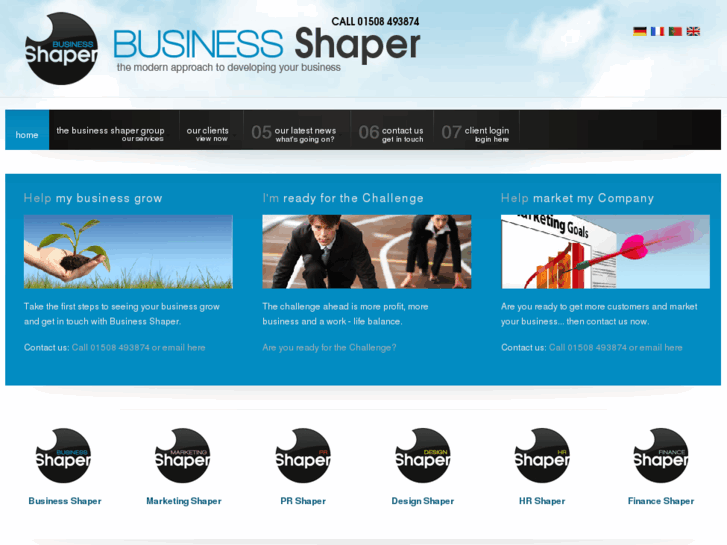 www.business-shaper.com