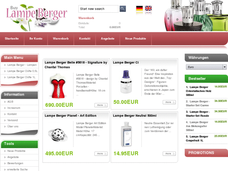 www.buylampeberger.com