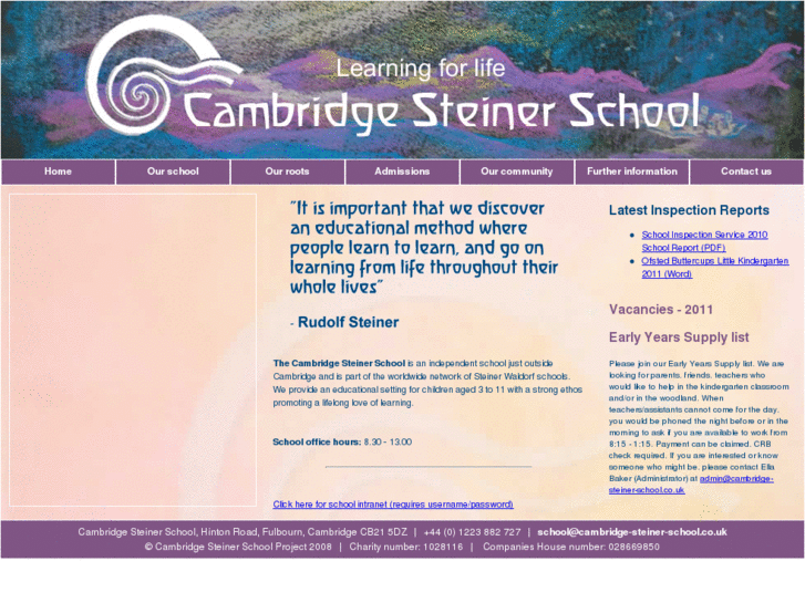 www.cambridge-steiner-school.co.uk