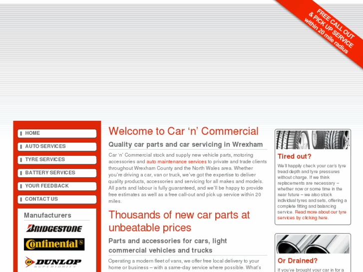 www.carncommercial.net