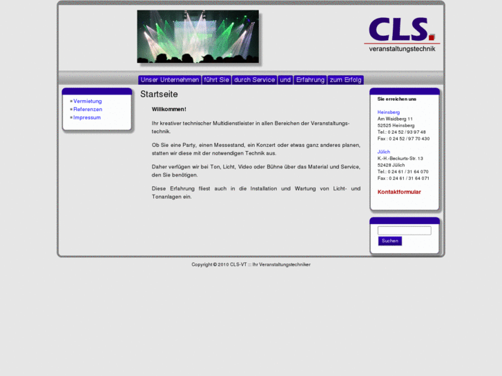 www.cls-lichtton.info