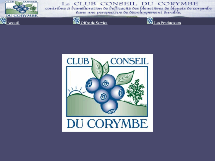 www.clubconseilducorymbe.ca