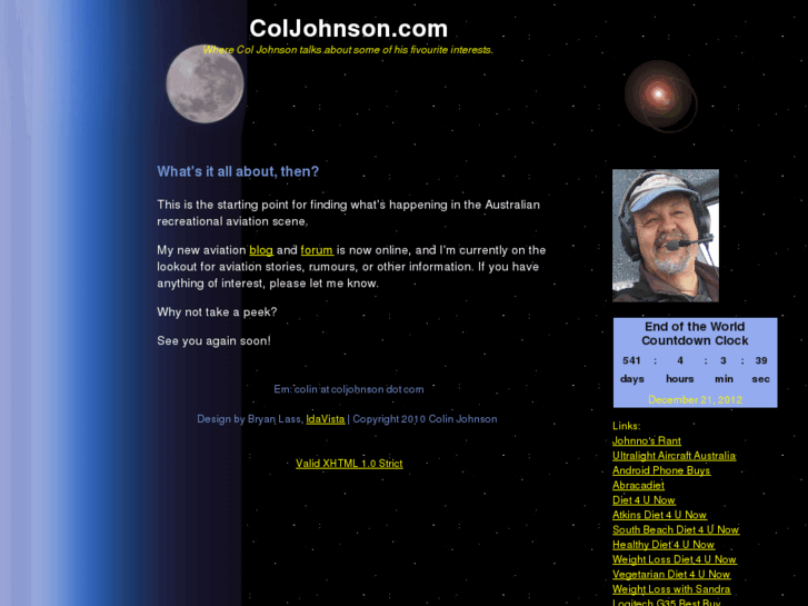 www.coljohnson.com