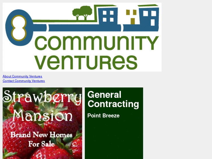 www.community-ventures.org