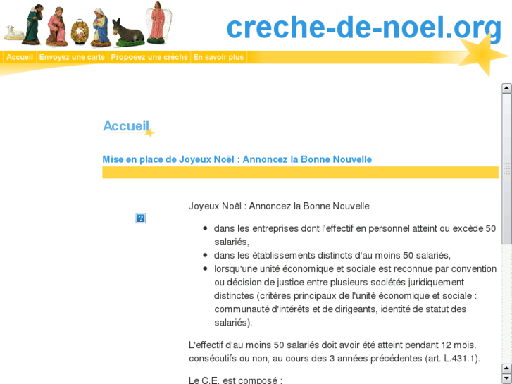 www.creche-de-noel.org