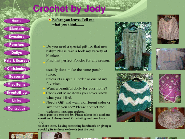 www.crochetbyjody.com