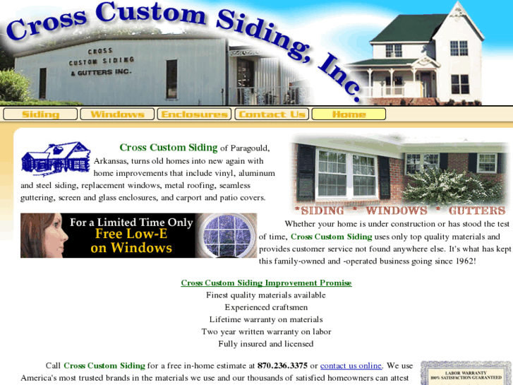 www.crosssiding.com