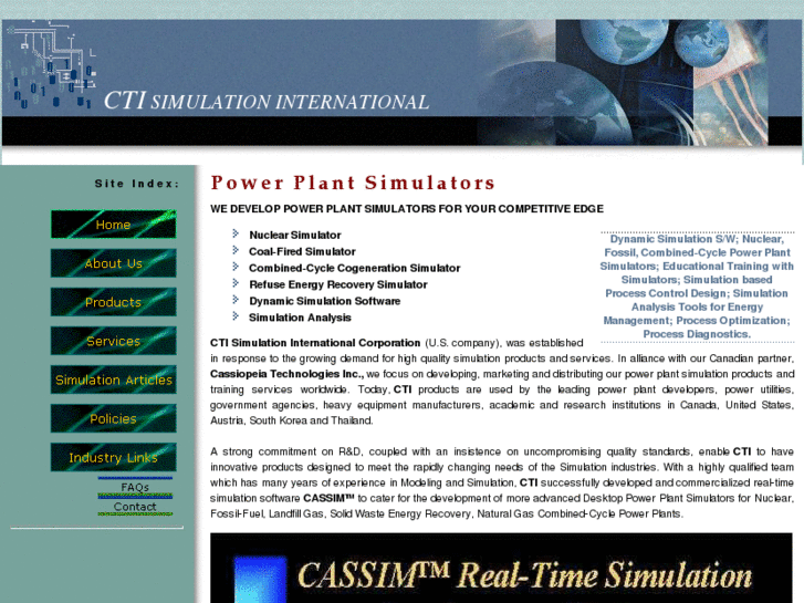 www.cti-simulation.com