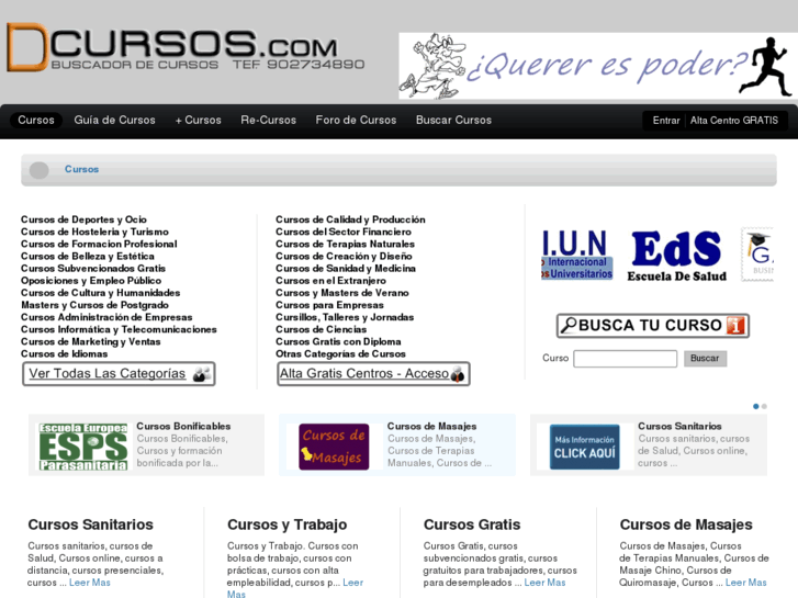 www.dcursos.com