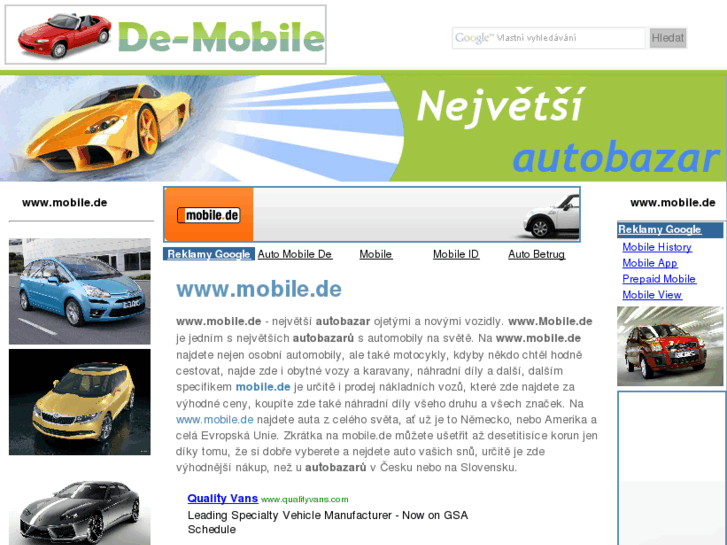 www.de-mobile.info