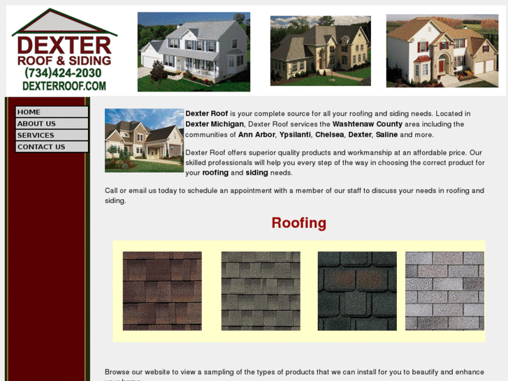 www.dexterroof.com