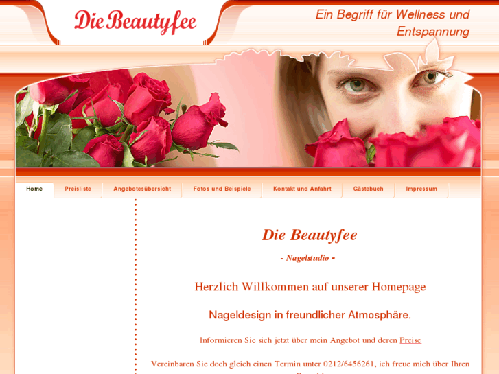 www.diebeautyfee.com