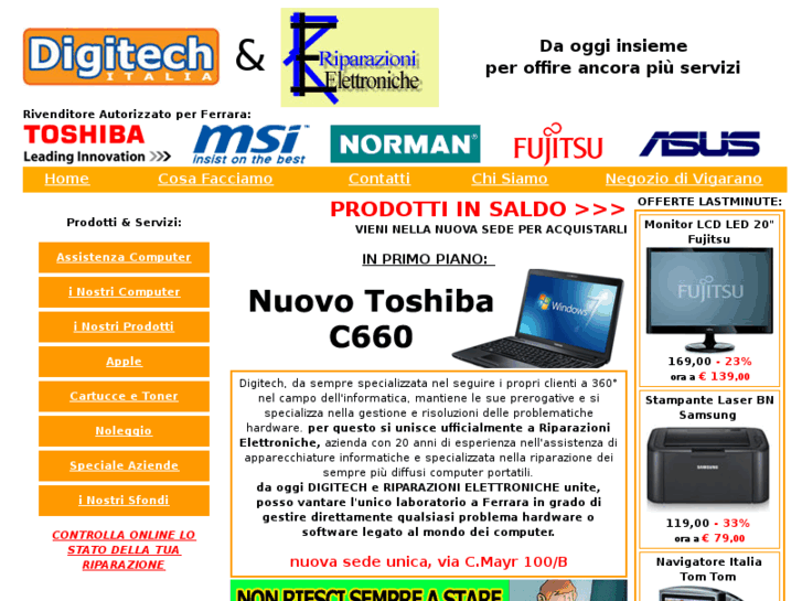 www.digitech-italia.com