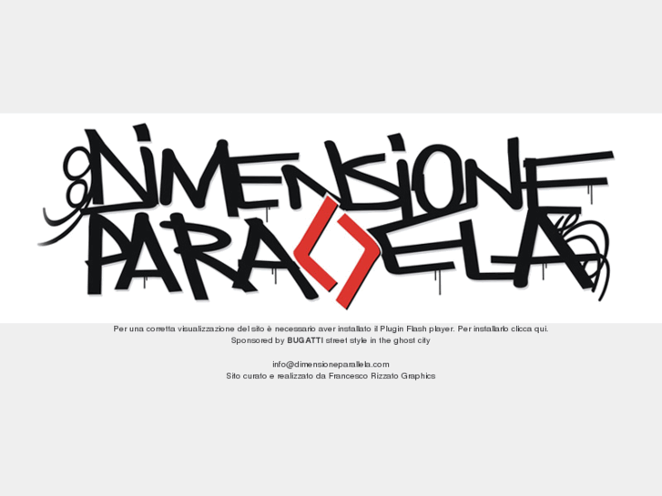 www.dimensioneparallela.com