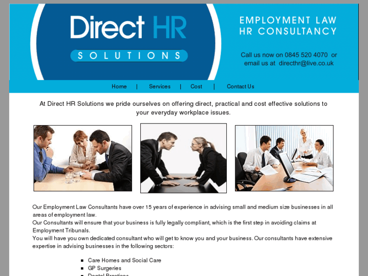 www.directhrsolutions.net