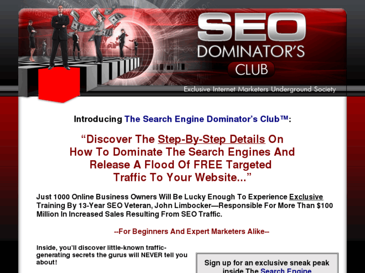 www.dominatorsclub.com