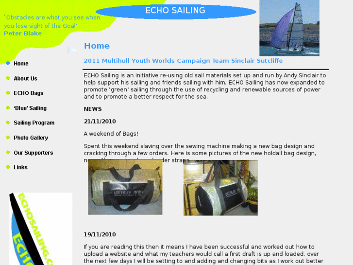 www.echosailing.com