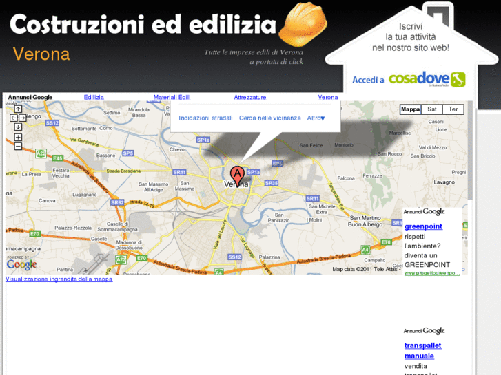 www.ediliziaverona.com