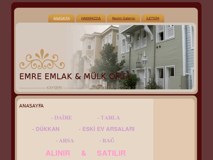 www.emremulkofisi.com