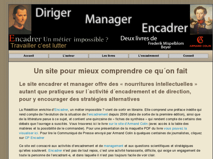 www.encadrer-et-manager.com