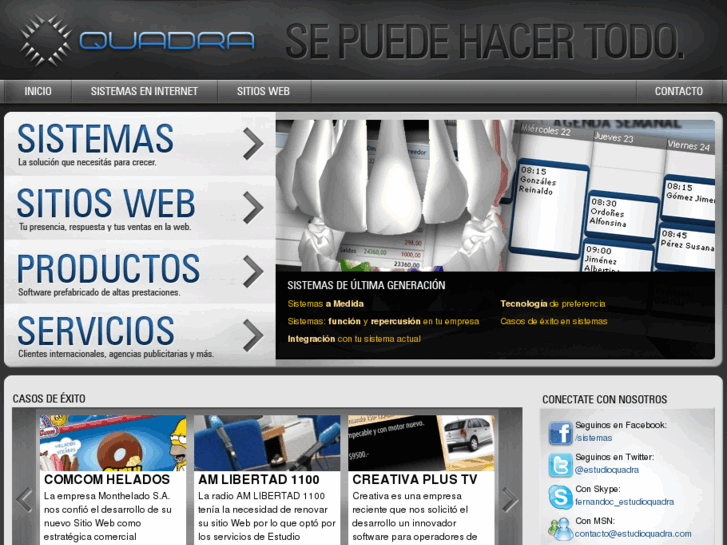 www.estudioquadra.com