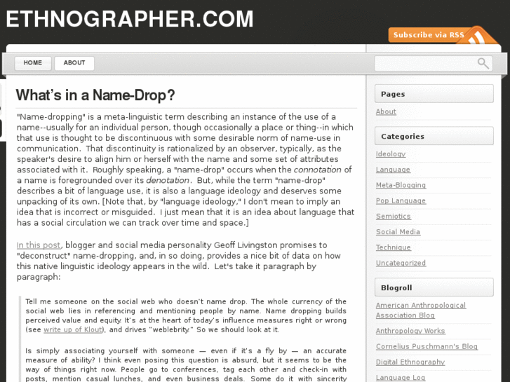 www.ethnographer.com