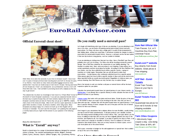 www.eurorailadvisor.com