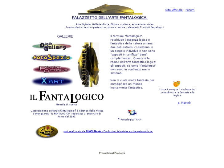 www.fantalogica.net