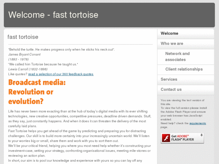 www.fasttortoise.com