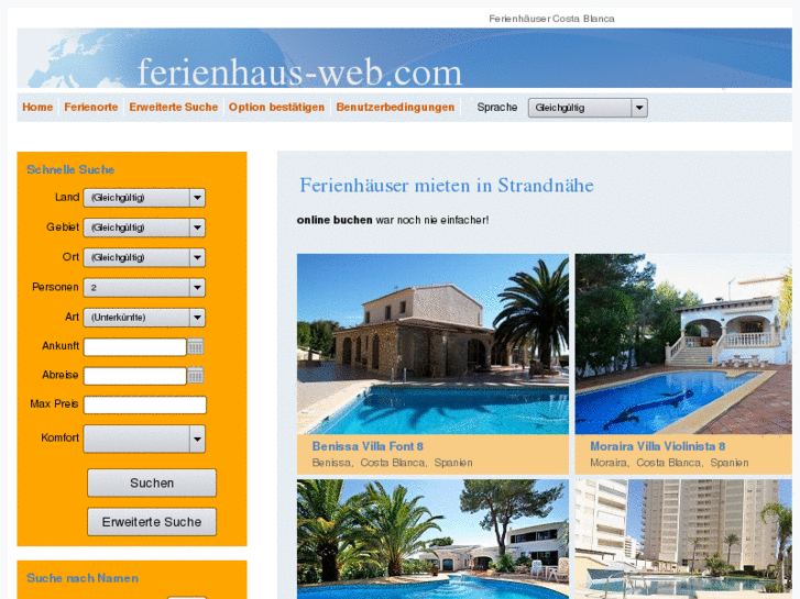 www.ferienhaus-web.com