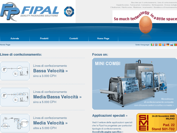 www.fipal.it