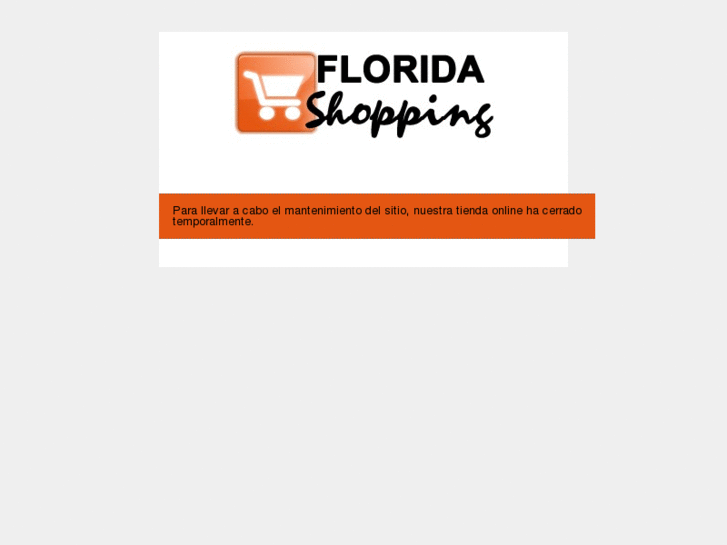 www.floridashopping.com.uy