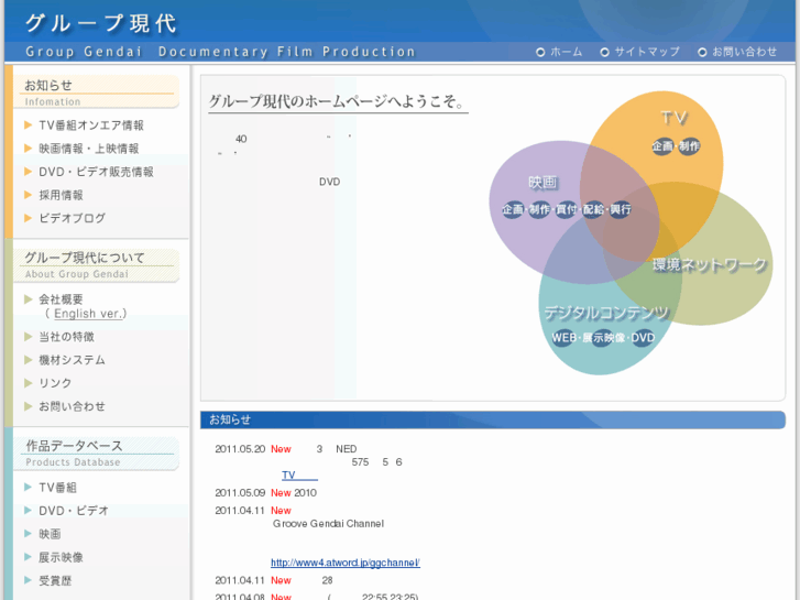 www.g-gendai.co.jp