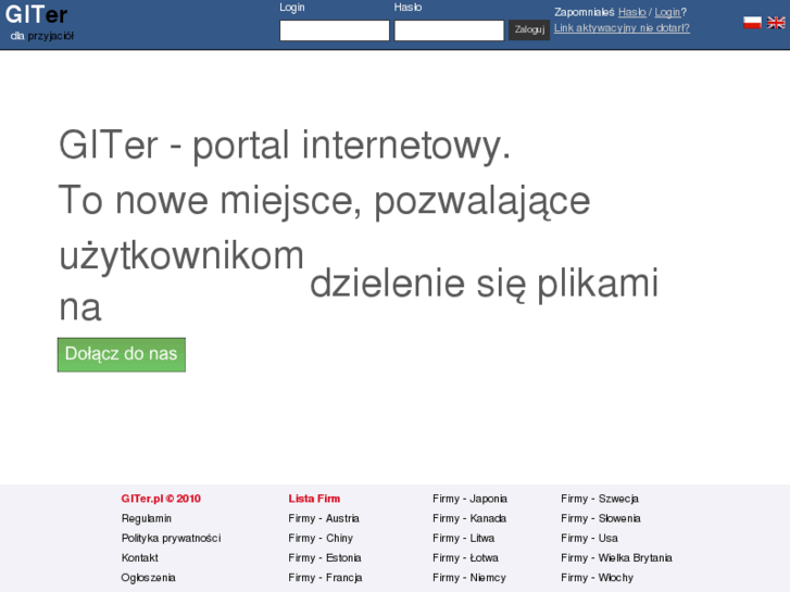 www.giter.pl