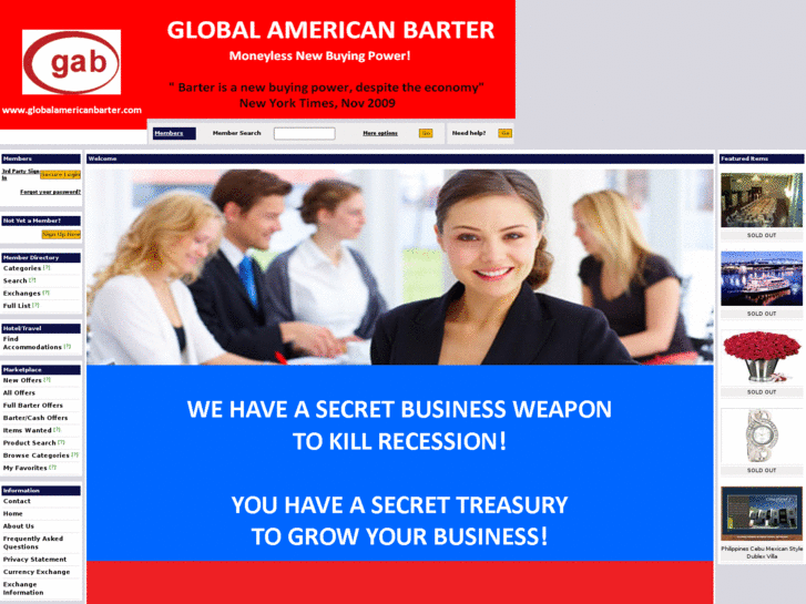 www.globalamericanbarter.com