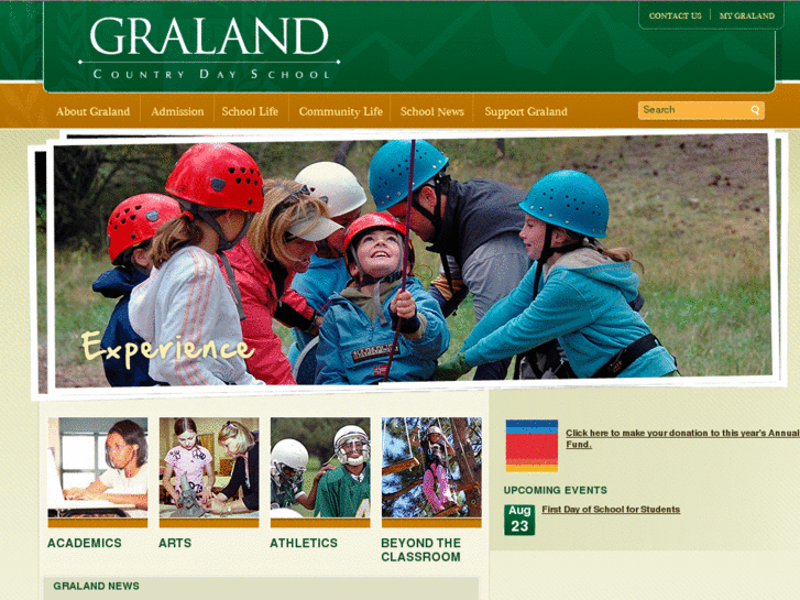 www.graland.net