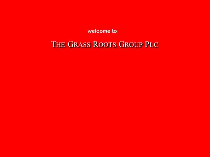 www.grassrootsonefee.com