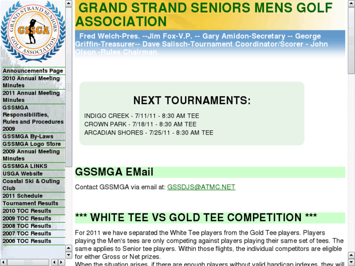 www.gssmga.org