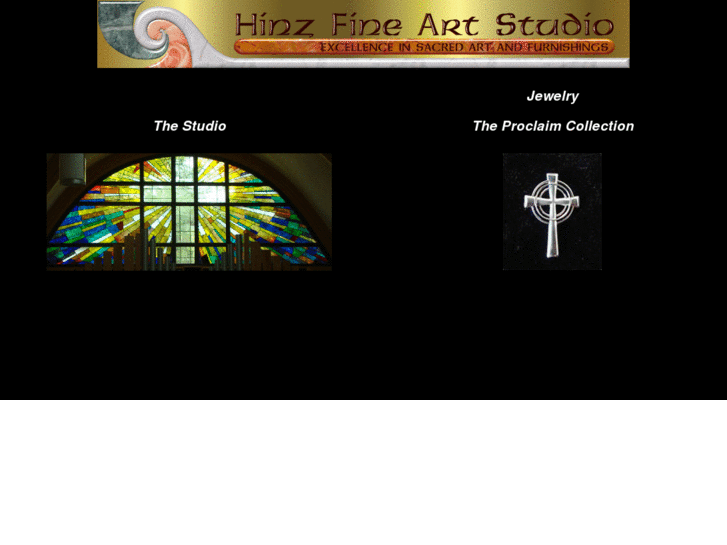 www.hinzfineart.com