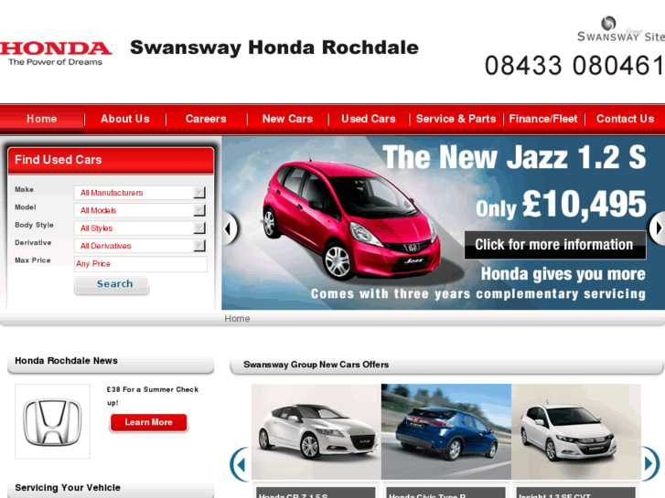 www.honda-rochdale.com