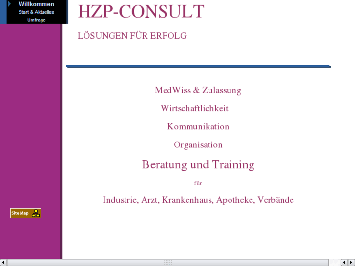 www.hzp-consult.com