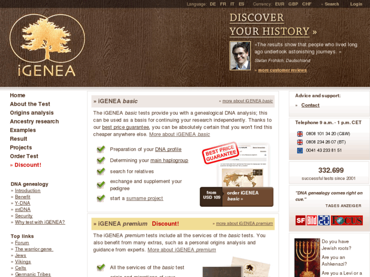 www.igenea.ch