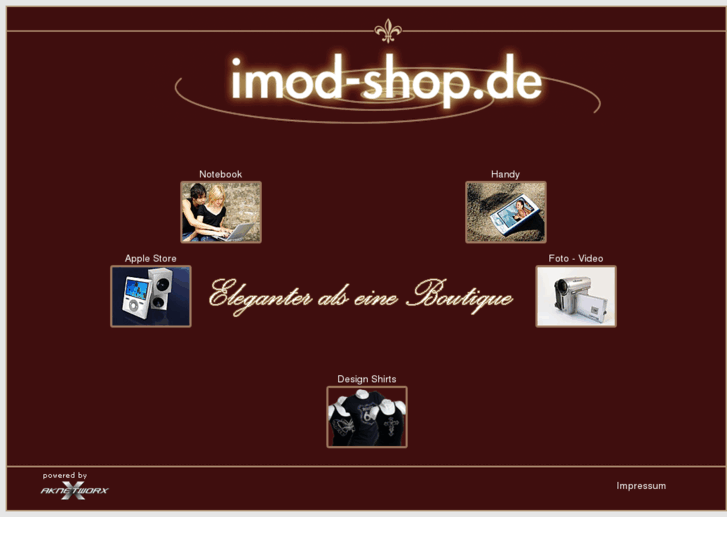 www.imod-shop.com