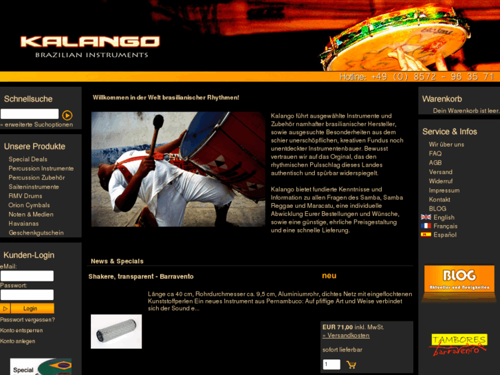 www.kalango.com