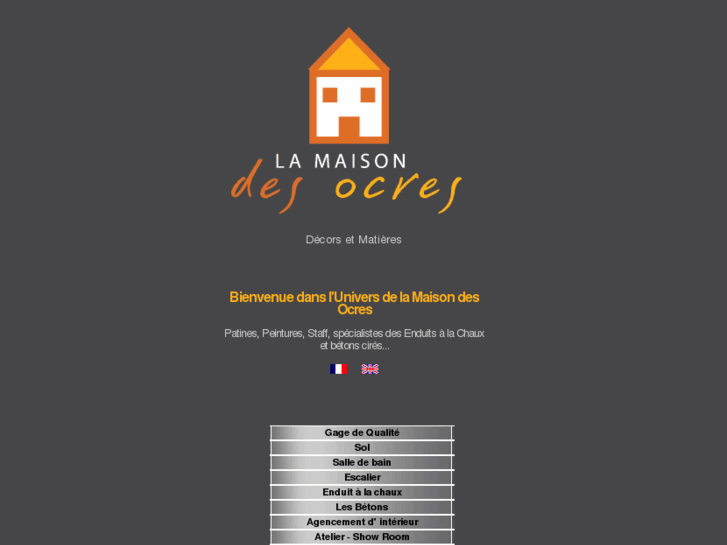 www.lamaisondesocres.fr