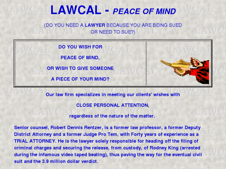 www.lawcal.com