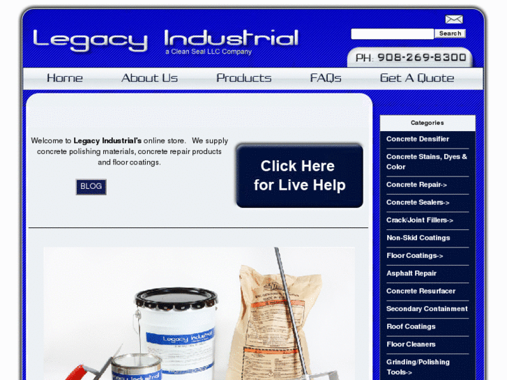 www.legacyindustrial.net
