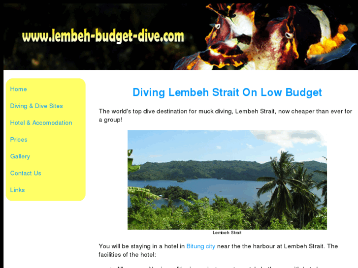 www.lembeh-budget-dive.com