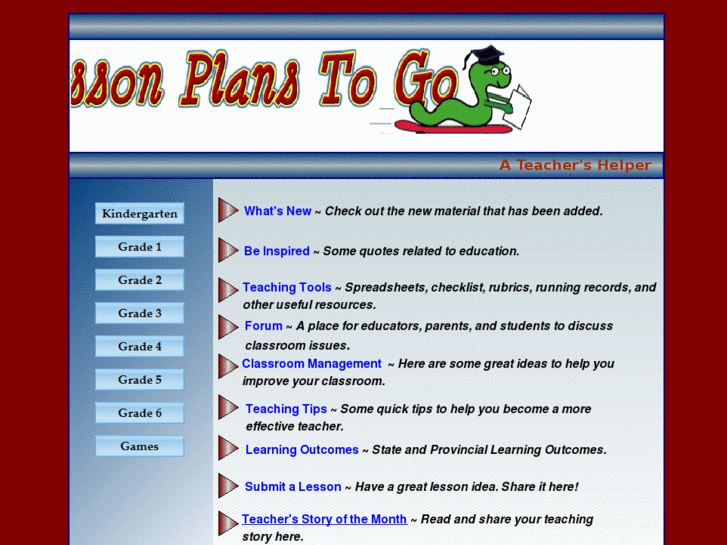 www.lessonplans2go.com