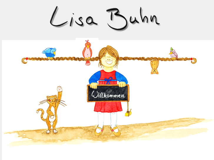 www.lisa-buhn.com